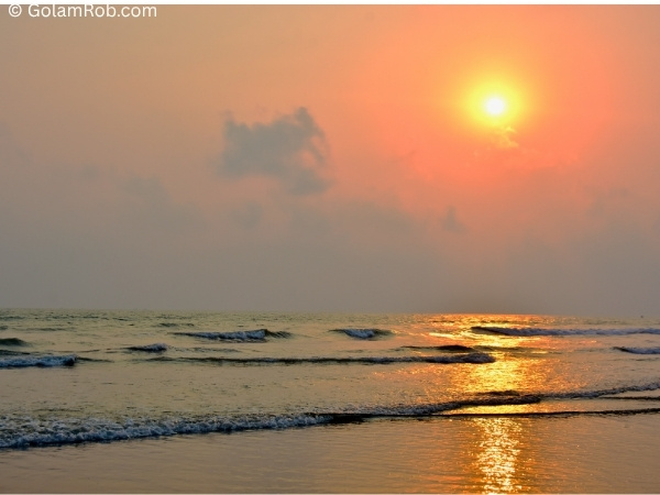 Bay of Bengal coastline — wave patterns, sediment, coastal erosion for climate AI